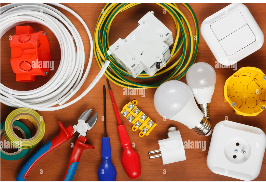 Electrical components